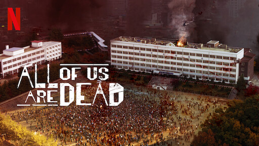 Watch: 'All of Us Are Dead' trailer shows zombie outbreak at